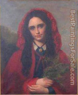 Unknown Artist nice girl